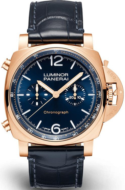 Panerai Luminor PAM01111 Panerai Luminor PAM01111