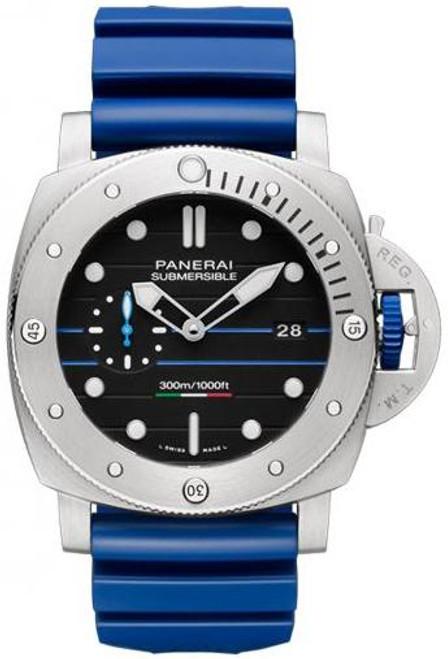 Panerai Submersible PAM01162 Panerai Submersible PAM01162