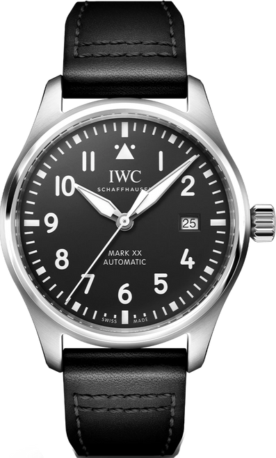 IWC Pilot Mark XX IW328201