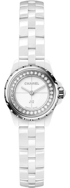Chanel J12 H5237 Chanel J12 H5237