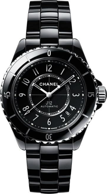 Chanel J12 H5697