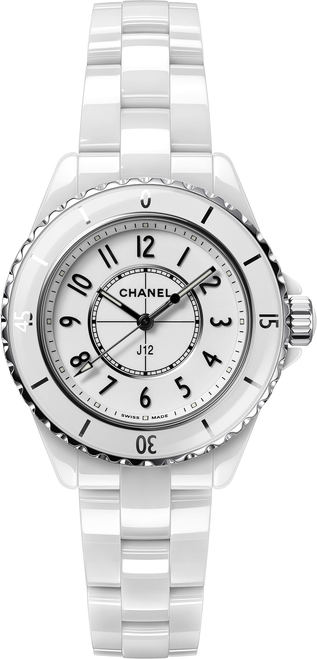 Introducing new Chanel watches, the Wanted | Wallpaper