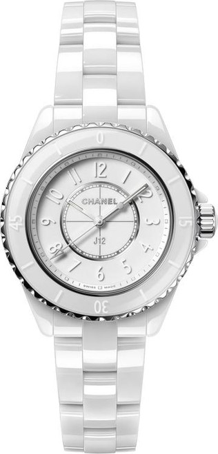 Chanel J12 Phantom H6345 Chanel J12 Phantom H6345