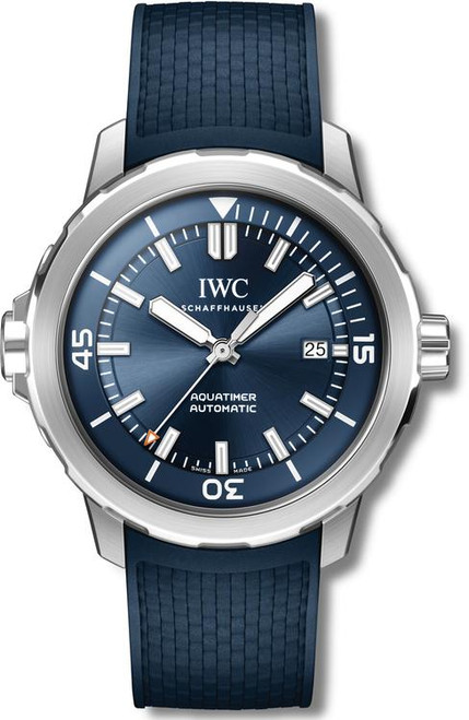 IWC Aquatimer IW328801 IWC Aquatimer IW328801