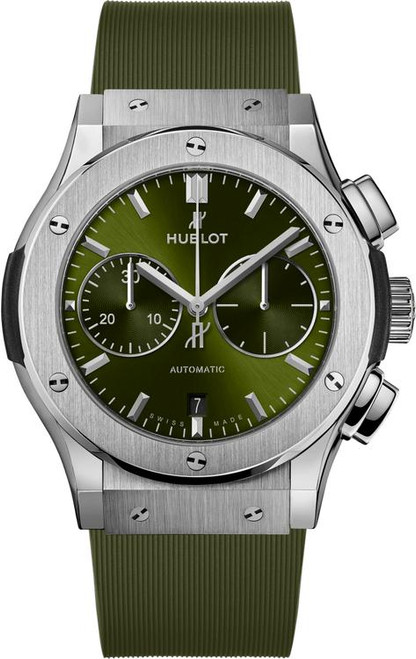 Hublot Classic Fusion 45 521.NX.1171.RX