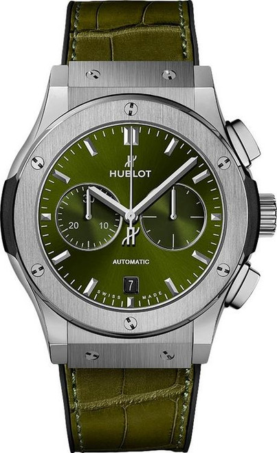 Hublot Classic Fusion 42 542.NX.8970.LR