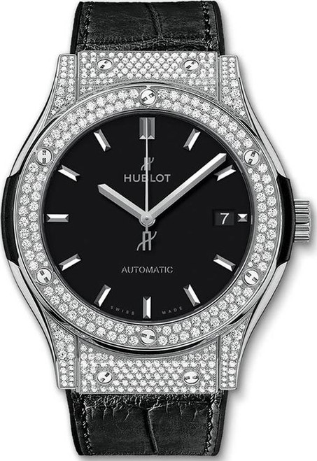 Hublot Classic Fusion 42 542.NX.1171.LR.1704