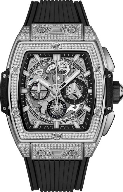 Hublot Spirit of Big Bang 42 642.NX.0170.RX.1704