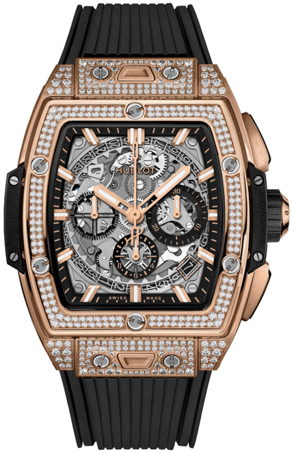 Hublot Spirit of Big Bang 42 642.OX.0180.RX