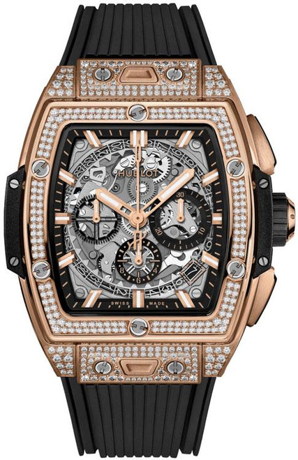 Hublot Spirit of Big Bang 42 642.OX.0180.RX