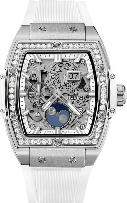Hublot Spirit of Big Bang 42 647.NE.2070.RW.1204 Hublot Spirit of Big Bang 42 647.NE.2070.RW.1204