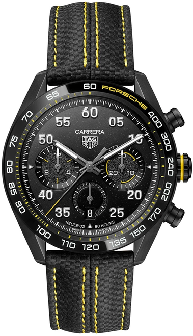 Tag Heuer Carrera x Porsche CBN2A1H.FC6512