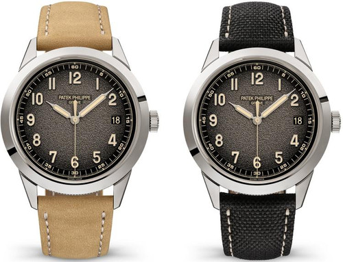 Patek Philippe Calatrava 5226G-001 Patek Philippe Calatrava 5226G-001