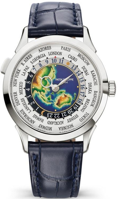 Patek Philippe Complications 5231G-001 Patek Philippe Complications 5231G-001