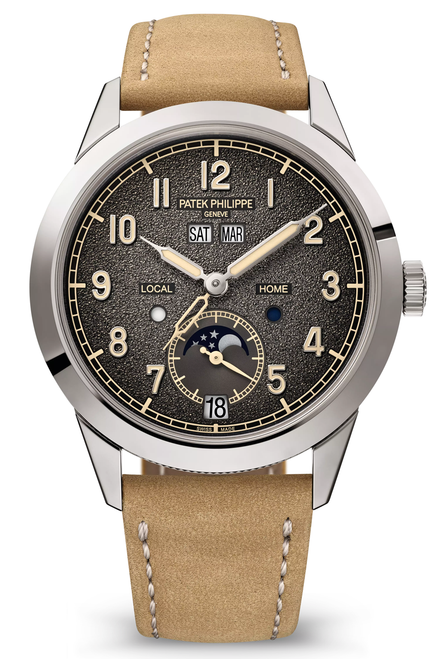 Patek Philippe Complications 5326G-001