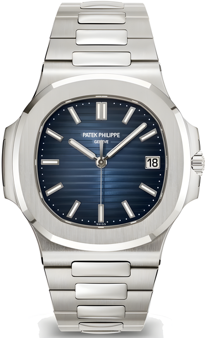Patek Philippe Nautilus 5811/1G-001