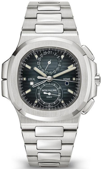 Patek Philippe Nautilus Blue 5990/1A-011