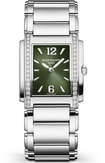 Patek Philippe Twenty-4 4910/1200A-011 Patek Philippe Twenty-4 4910/1200A-011