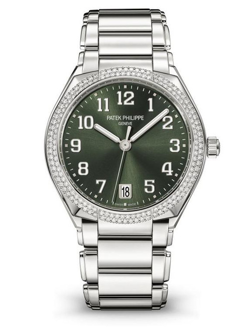 Patek Philippe Twenty 4 7300/1200A-011 Patek Philippe Twenty 4 7300/1200A-011