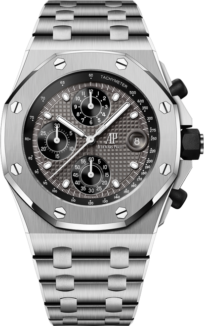 Audemars Piguet Royal Oak Offshore Chronograph 26238TI.OO.2000TI.01