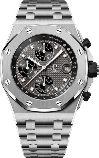 Audemars Piguet Royal Oak Offshore Chronograph 26238TI.OO.2000TI.01 Audemars Piguet Royal Oak Offshore Chronograph 26238TI.OO.2000TI.01