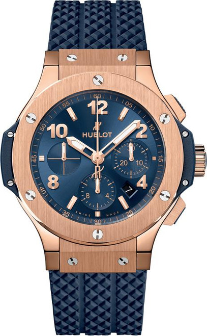 Hublot Big Bang Chronograph 301.PX.710.RX