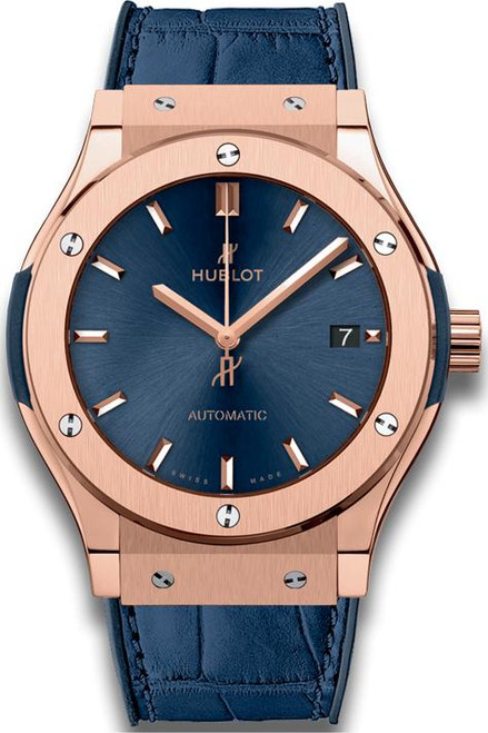 Hublot Classic Fusion 511.OX.7180.RX