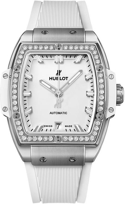 Hublot Spirit of Big Bang Womens 662.NE.2010.RW.1204