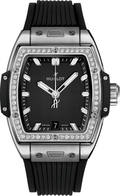 Hublot Spirit of Big Bang Womens 662.NX.1170.RX.1204 Hublot Spirit of Big Bang Womens 662.NX.1170.RX.1204