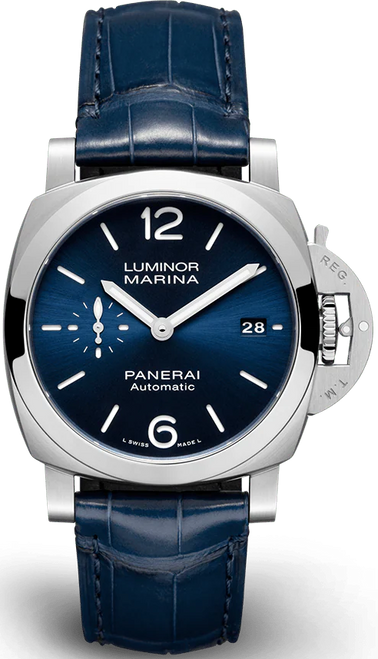 Panerai Luminor Quaranta PAM01370