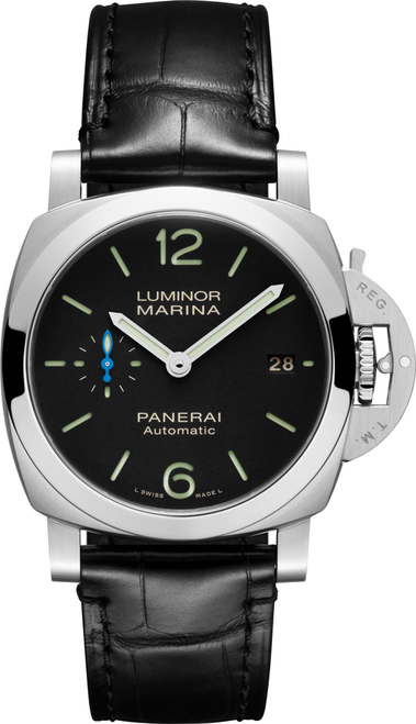 Panerai Luminor Quaranta PAM01372