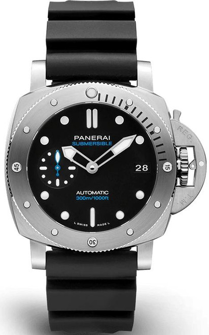 Panerai Submersible PAM02973 Panerai Submersible PAM02973