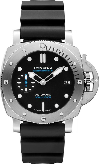 Panerai Submersible PAM02973