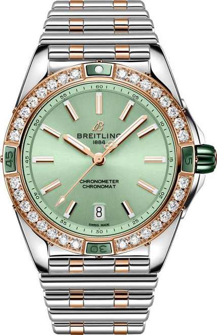 Breitling Chronomat 38 U17356531L1U1 Breitling Chronomat 38 U17356531L1U1