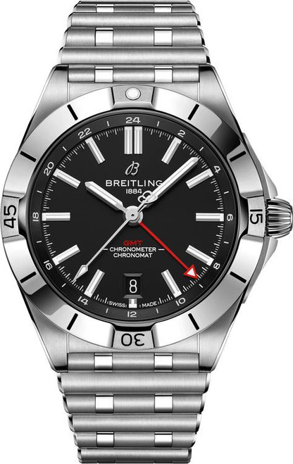 Breitling Chronomat GMT 40 A32398101B1A1 Breitling Chronomat GMT 40 A32398101B1A1