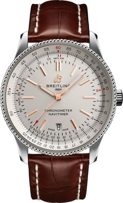 Breitling Navitimer 41 A17326211G1P1 Breitling Navitimer 41 A17326211G1P1