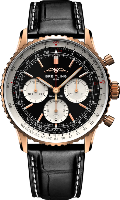 Breitling Navitimer B01 Chronograph 43 RB0138211B1P1