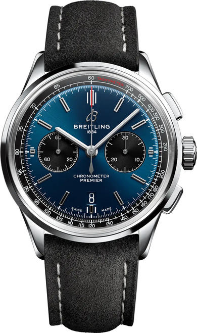 Breitling Premiere B01 Chronograph 42 AB0118221C1X3
