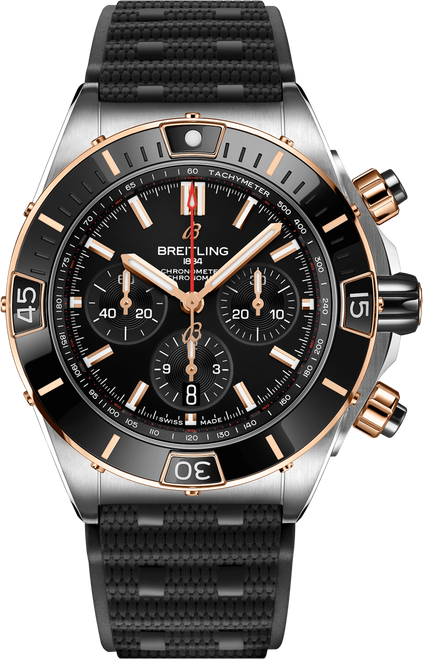 Breitling Super Chronomat B01 44 UB0136251B1S1