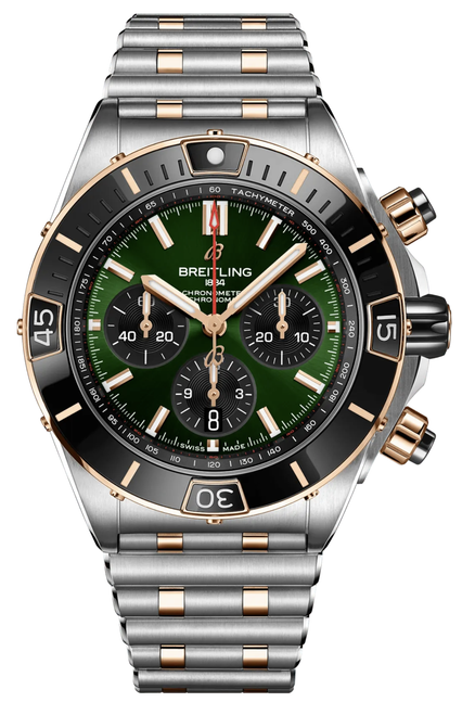 Breitling Super Chronomat B01 44 UB0136251L1U1