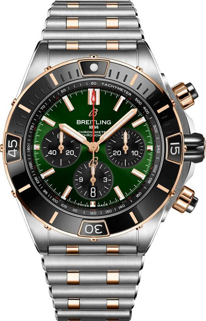 Breitling Super Chronomat B01 44 UB0136251L1U1