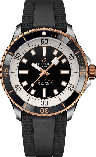 Breitling SuperOcean 42 U17375211B1S1