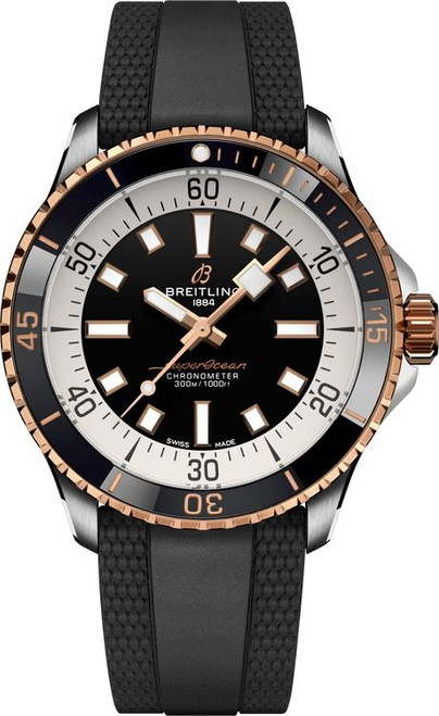 Breitling SuperOcean 42 N17375201L1S1