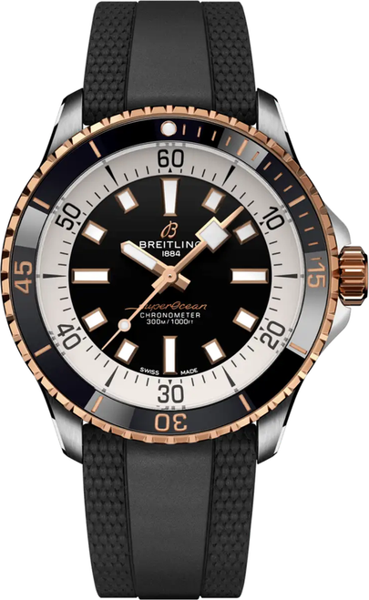 Breitling SuperOcean 42 U17375211B1S1