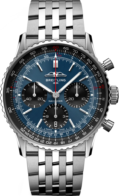 Breitling Navitimer B01 41 AB0139241C1A1