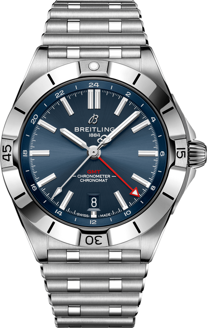 Breitling Chronomat GMT 40 A32398101C1A1