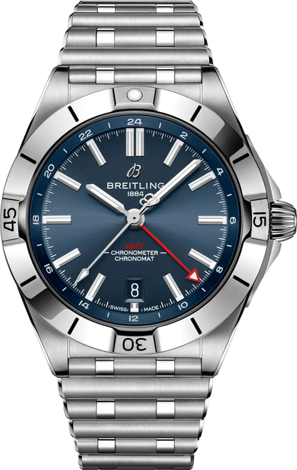 Breitling Chronomat GMT 40 A32398101C1A1