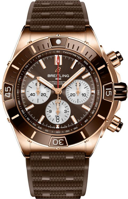 Breitling Super Chronomat B01 44 RB0136E31Q1S1 Breitling Super Chronomat B01 44 RB0136E31Q1S1