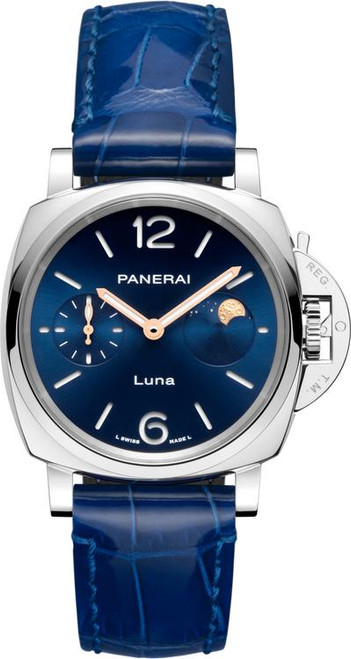 Panerai Luminor Due Luna PAM01179 Panerai Luminor Due Luna PAM01179