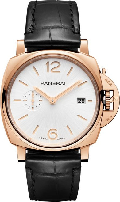 Panerai Luminor Due Goldtech PAM01336 Panerai Luminor Due Goldtech PAM01336
